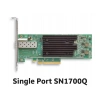 HPE SN1700Q 64Gb 1‑port Fibre Channel Host Bus Adapter