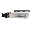INTEL uyumlu 25GBASE-SR SFP28 850nm 100m DOM LC MMF Optical Transceiver Modül
