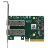 Nvidia Mellanox ConnectX-6 Ethernet Kartı MCX631102AC-ADAT Dual Port 25G