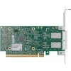 NVIDIA Mellanox MCX623106AN-CDAT ConnectX-6 Ethernet Kartı 100GbE Dual-Port