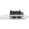 NVIDIA Mellanox MCX623106AN-CDAT ConnectX-6 Ethernet Kartı 100GbE Dual-Port