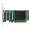 NVIDIA Mellanox MCX623106AN-CDAT ConnectX-6 Ethernet Kartı 100GbE Dual-Port