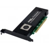NVMe Kart PCIe 3.0 x16 x8 ASM2824 Quad- M.2 M 2280