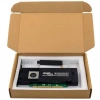 NVMe Kart PCIe 3.0 x16 x8 ASM2824 Quad- M.2 M 2280