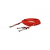 OSFP 400G to 2xQSFP56 / 400GBase-CU Kablo