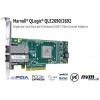 Qlogic QLE2692 Dual Port 16Gb Fibre Channel HBA
