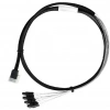 SFF-8643 to 4 SATA Disk Kablosu 12GB/S SAS