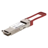 Skylane Optics Q2B19020C00F QSFP28 100GbE BiDi (TX1310/RX1290), 20km, Single-Mode