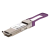 Skylane Optics Q2B23010C00F QSFP28 100GbE BiDi (TX1270/RX1330), 10km, Single-Mode, Commercial Temp, w/ FEC Fiber Optic Transceiver