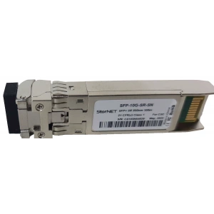 10G SFP+ MM SR 850nm Transceiver Cisco MSA Uyumlu
