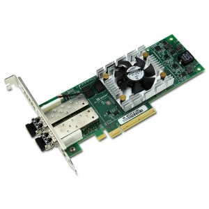 16G Qlogic QLE2672-CK Fibre Channel Host Bus Adapter FC HBA