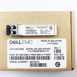 25G DELL SFP28 MM Transceiver