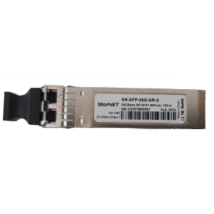 25G Transceiver (SFP28) MM SR | StorNET
