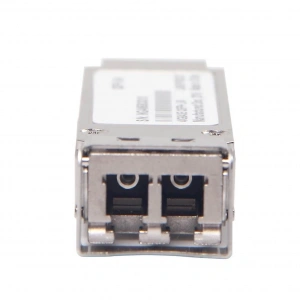 40GBASE-LR4 QSFP+ 1310nm 10km DOM Duplex LC SMF Transceiver