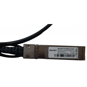 DAC Kablo 10 Gigabit SFP+ 5 Metre