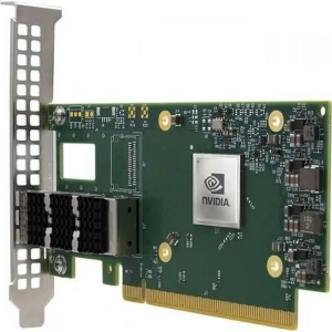 Nvidia MCX623105AN-CDAT ConnectX-6 Dx EN Ethernet Kart