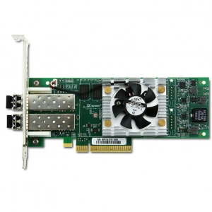 16G Qlogic QLE2672-CK Fibre Channel Host Bus Adapter FC HBA