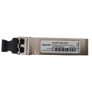 SFP-25G-SR-S CISCO uyumlu 25GBASE-SR SFP28 850nm 100m DOM LC MMF Optical Transceiver Modül