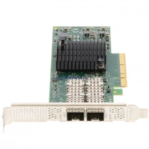 MELLANOX MCX4121A-ACUT - ConnectX-4 LX DP 25GbE/10Gbe 2PORT SFP28