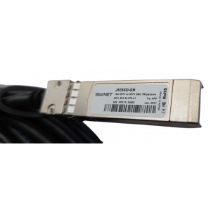 Aruba code DAC Kablo 10GbE SFP+ 7 Metre