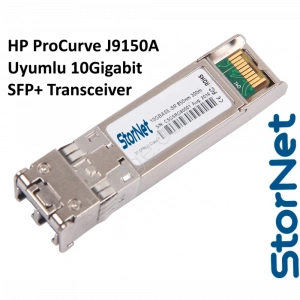 Aruba J9150A uyumlu 10G SFP+ Transceiver