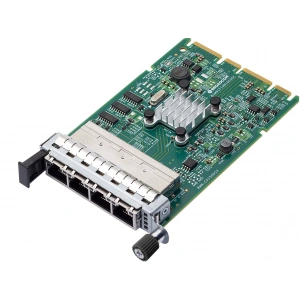 Broadcom BCM95719N1905C 4-port RJ45 1GbE Ethernet Ocp 3.0