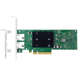 Broadcom BCM957416A4160C Ethernet Kartı 10GbE Dual Port RJ45