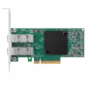 Ethernet Kartı 10GbE Dual Port Mellanox ConnectX-4