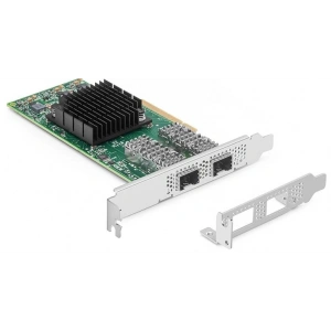 Ethernet Kartı 25G Dual Port Mellanox ConnectX-4