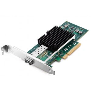 Ethernet Kartı intel X520-DA1 Tek Port 10GbE SFP+