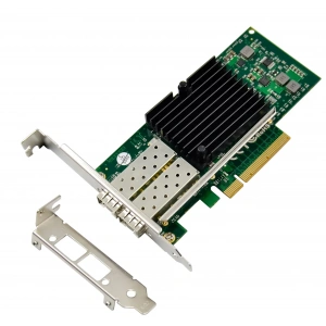 Ethernet Kartı Intel X520-DA2 10GBE Dual Port Sfp+ | StorNET