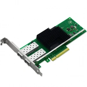 Ethernet Kartı Intel X710-DA2 Dual Port 10GBE Sfp+ | StorNET