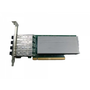 intel Ethernet Kartı 4-Port 25G E810-XXVDA4 PCIe Gen4x16 StorNET Marka