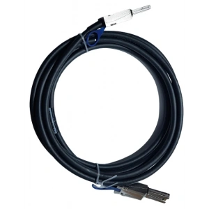 Mini SAS Kablo SFF-8088 to SFF-8088 (3 Metre)