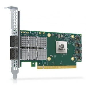 Nvidia ConnectX-6 Dx EN Ethernet 25GbE Dual-port MCX623102AS-ADAT