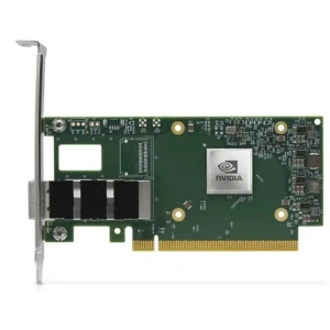 NVIDIA ConnectX-6 Dx MCX623105AC-VDAT 200G Ethernet