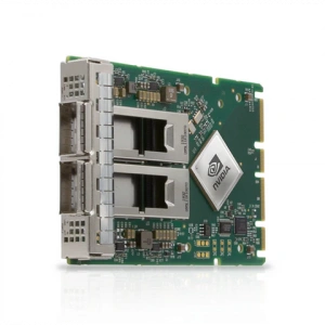 NVIDIA MCX623436AC-CDAB ConnectX-6 Dx EN OCP3.0 100GbE Ethernet