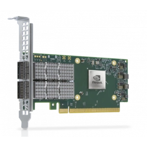 NVIDIA Mellanox ConnectX-6 Dx Ethernet 100GbE-MCX623436MS-CDAB