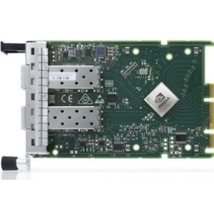 Nvidia Mellanox ConnectX-6 OCP 3.0 Ethernet Kartı MCX631432AC-ADAB Dual Port 25G