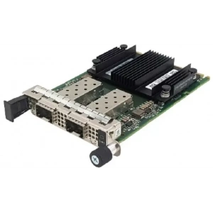 Nvidia Mellanox ConnectX-6 OCP 3.0 Ethernet Kartı MCX631432AN-ADAB Dual Port 25G