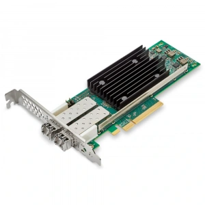 Qlogic QLE2772-SR-SP PCIe 4.0 x8 Dual-port 32G Fibre Channel