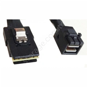 SFF8087 to SFF8643 SAS BackPlane Kablosu 1 Metre