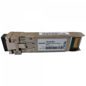 SFP-10G-SR MSA