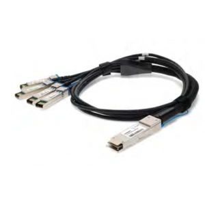 Skylane Optics 100G QSFP28 to 4x25G SFP28 DAC Breakout Kablo 3 Metre