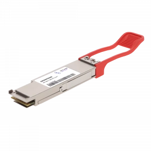 Skylane Optics Q28QD040C05D QSFP28 100GbE (100GBase-ER4), 40km, Single-Mode (LAN-WDM) Transceiver