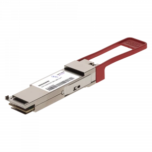 Skylane Optics Q2B32010C00F QSFP28 100GbE BiDi (TX1330/RX1270), 10km, Single-Mode