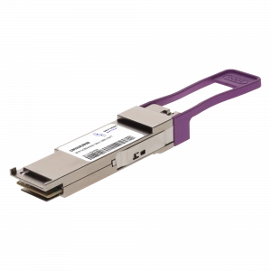 Skylane Optics Q2B91020C00F QSFP28 100GbE BiDi (TX1290/RX1310)