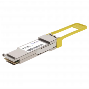 Skylane Optics Q2C31P50C00F QSFP28 100GbE 100GBase-DR1 500m, Single-Mode (CWDM 1311nm) Transceiver