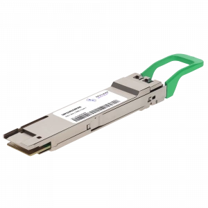 Skylane Optics QBPQL002E00F QSFP56-DD 400GbE Transceiver