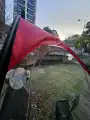 Sadece Ön Cam (Mika-Pleksi)